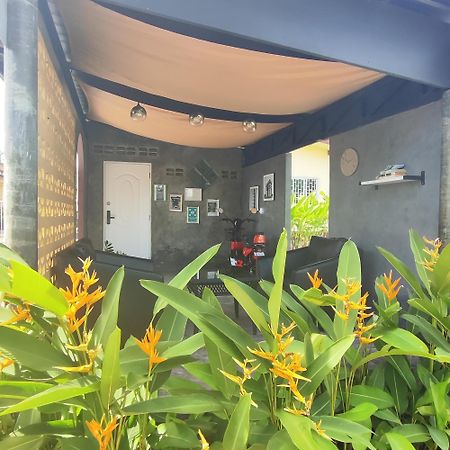 Orchidilla Residence Phuket Mai Khao Beach - Shaplus Exterior foto