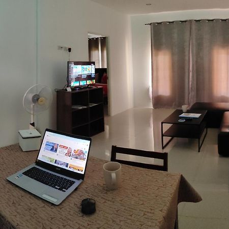 Orchidilla Residence Phuket Mai Khao Beach - Shaplus Exterior foto