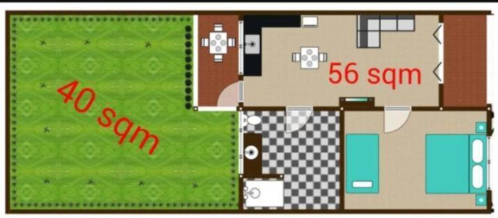 Orchidilla Residence Phuket Mai Khao Beach - Shaplus Exterior foto