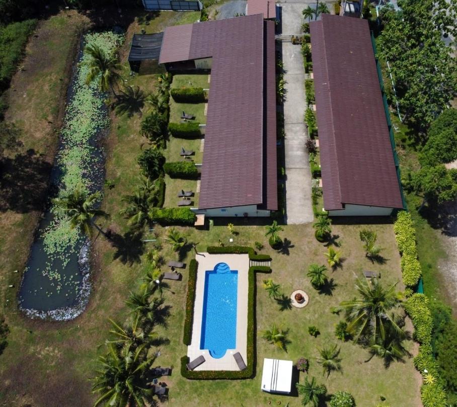 Orchidilla Residence Phuket Mai Khao Beach - Shaplus Exterior foto