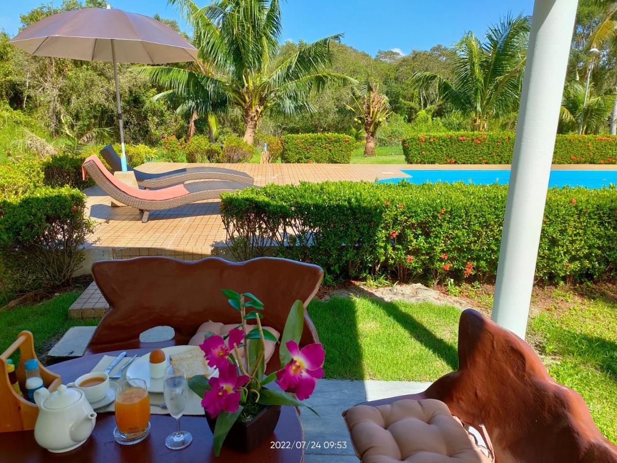 Orchidilla Residence Phuket Mai Khao Beach - Shaplus Exterior foto