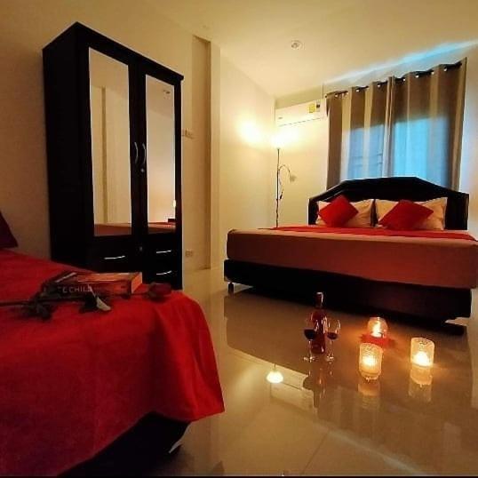 Orchidilla Residence Phuket Mai Khao Beach - Shaplus Exterior foto