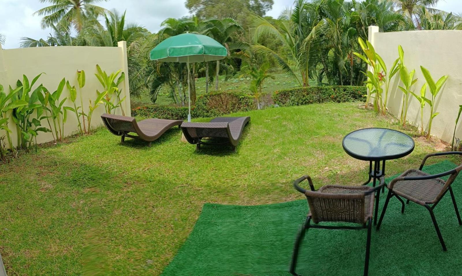 Orchidilla Residence Phuket Mai Khao Beach - Shaplus Exterior foto