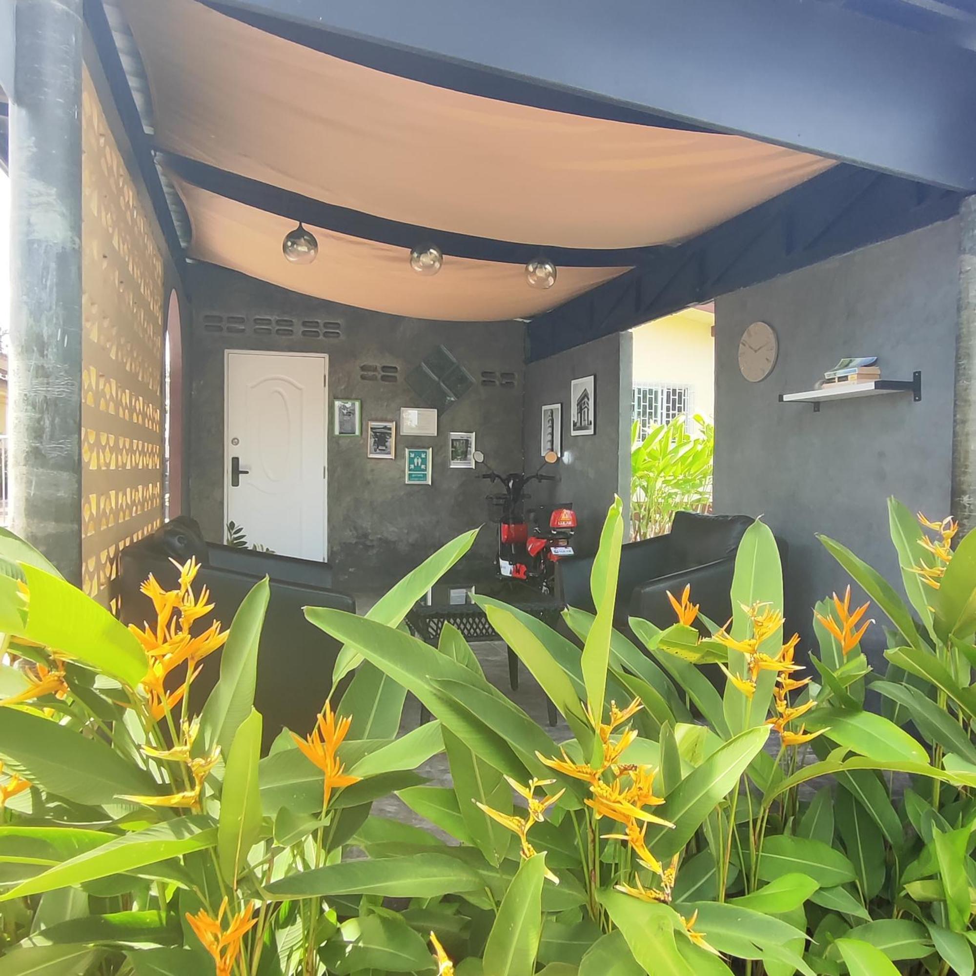 Orchidilla Residence Phuket Mai Khao Beach - Shaplus Exterior foto