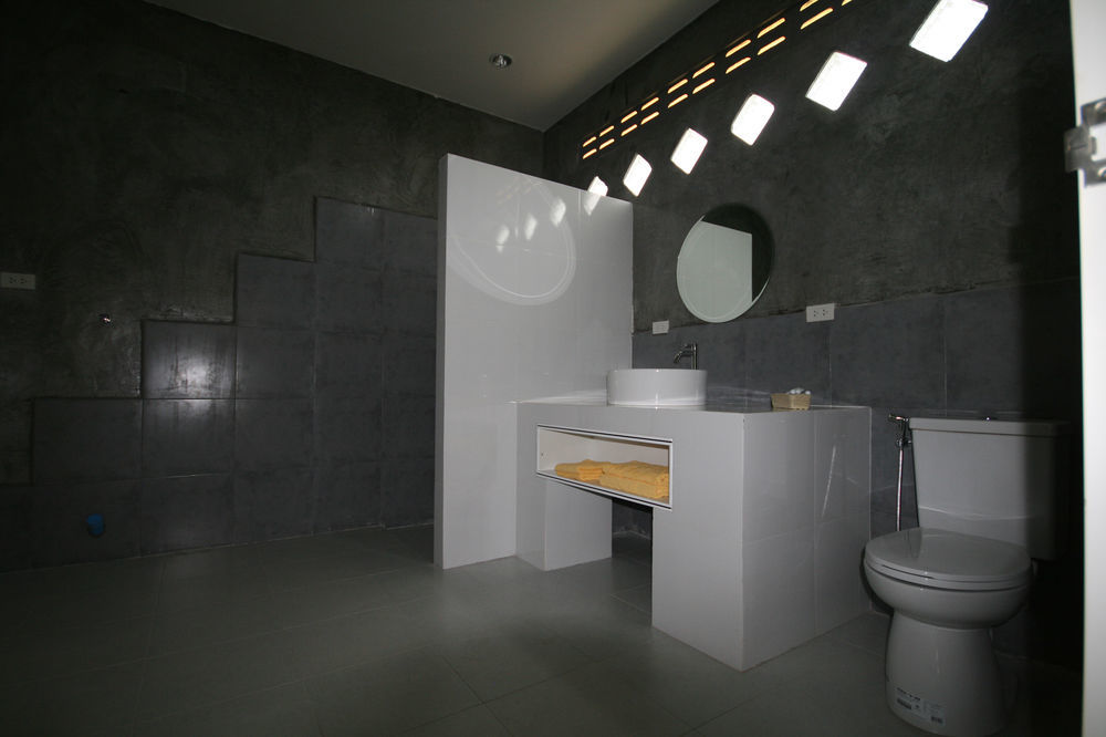 Orchidilla Residence Phuket Mai Khao Beach - Shaplus Exterior foto