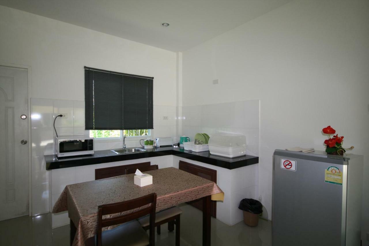 Orchidilla Residence Phuket Mai Khao Beach - Shaplus Exterior foto