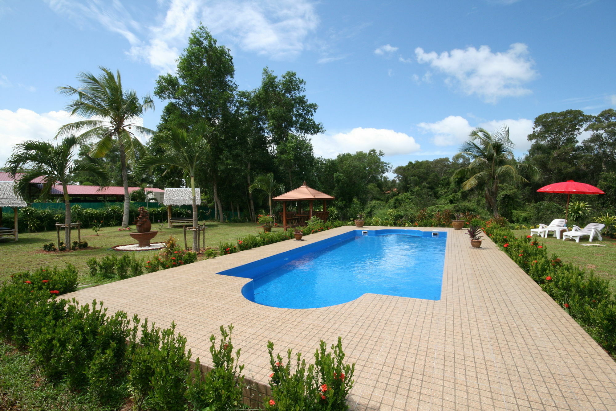 Orchidilla Residence Phuket Mai Khao Beach - Shaplus Exterior foto